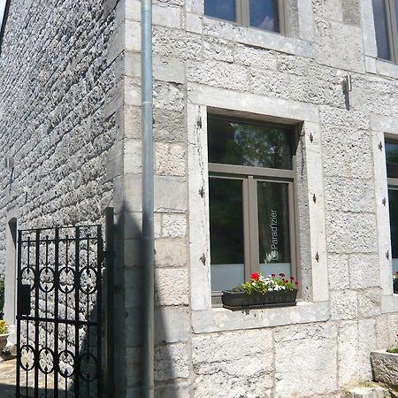 B&B Le Parad'Izier 외부 사진