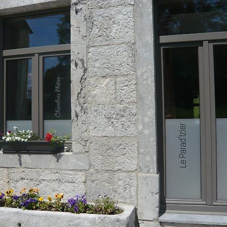B&B Le Parad'Izier 외부 사진
