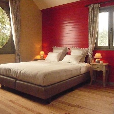 B&B Le Parad'Izier 객실 사진