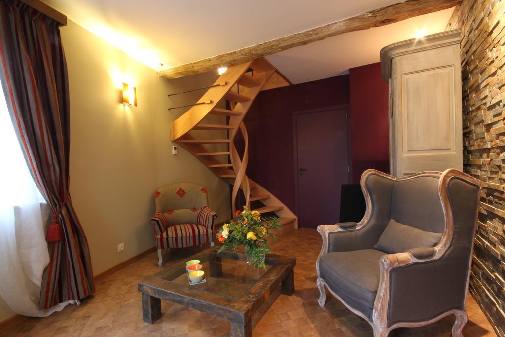 B&B Le Parad'Izier 객실 사진