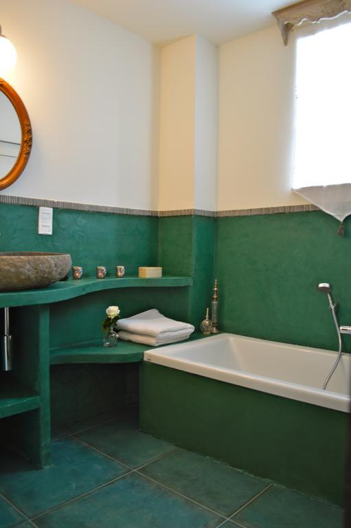 B&B Le Parad'Izier 외부 사진