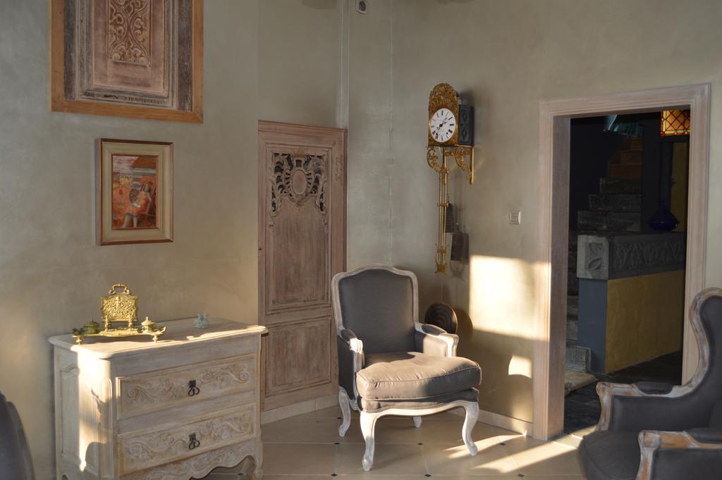 B&B Le Parad'Izier 외부 사진