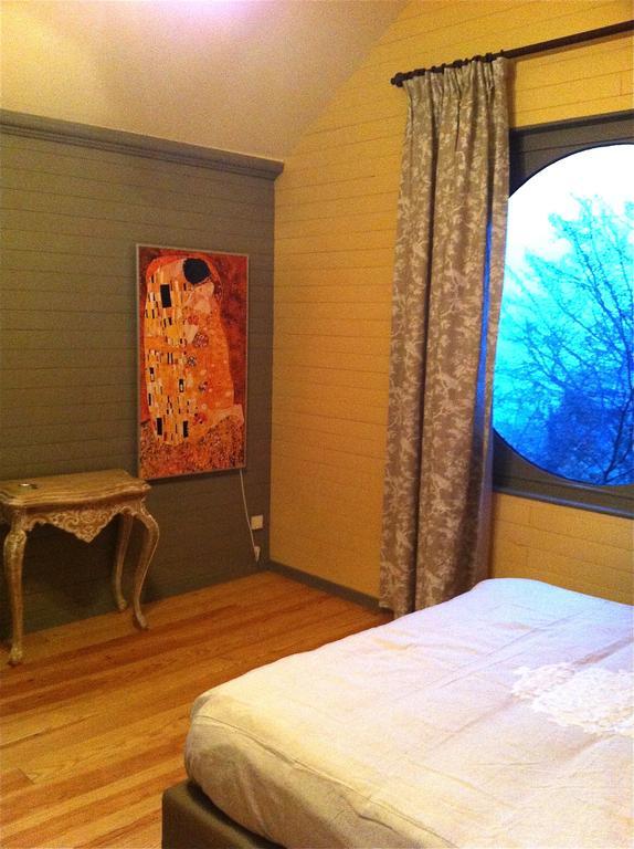 B&B Le Parad'Izier 객실 사진