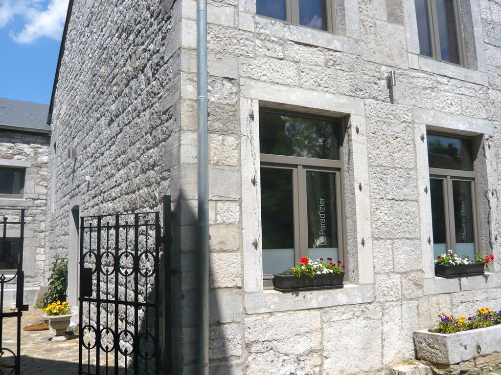 B&B Le Parad'Izier 외부 사진