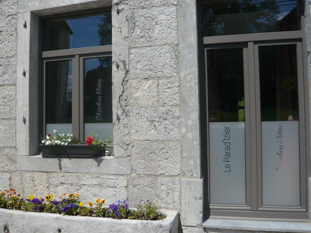 B&B Le Parad'Izier 외부 사진
