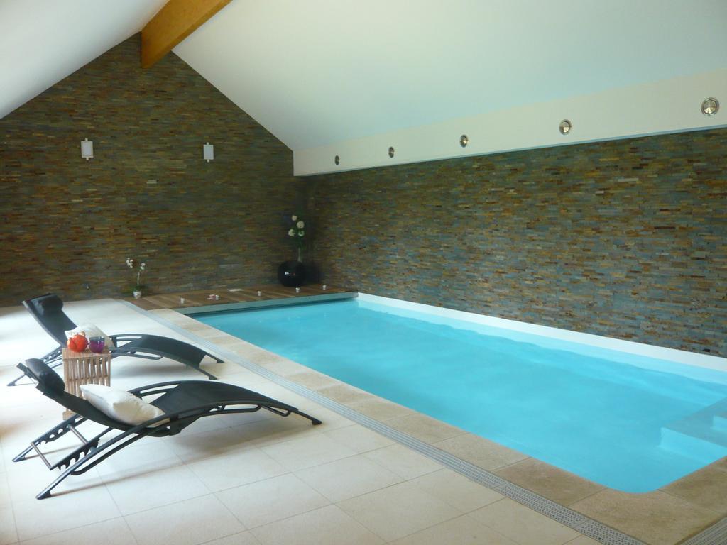 B&B Le Parad'Izier 외부 사진