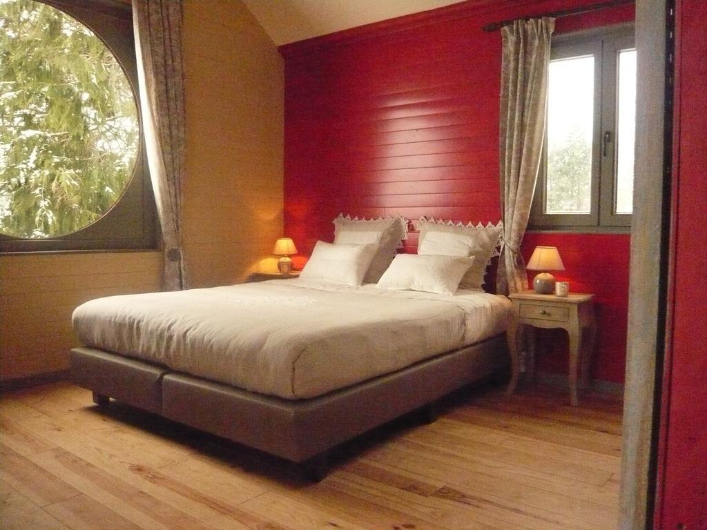 B&B Le Parad'Izier 객실 사진