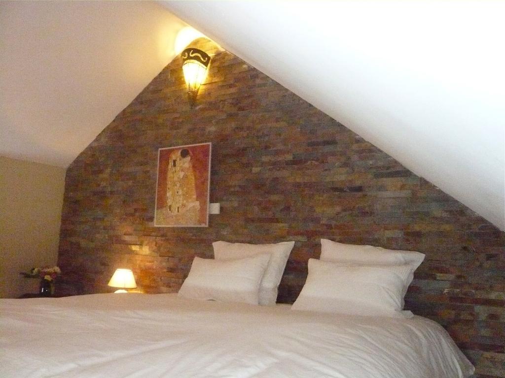 B&B Le Parad'Izier 객실 사진